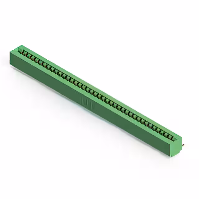 307-039-557-101 EDAC Inc.  Edgeboard Connectors